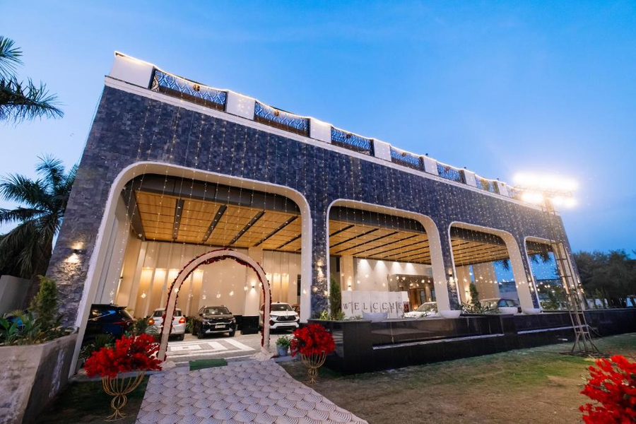 pride premier alwar sariska