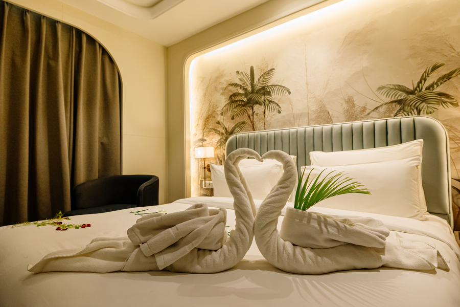 pride premier alwar sariska