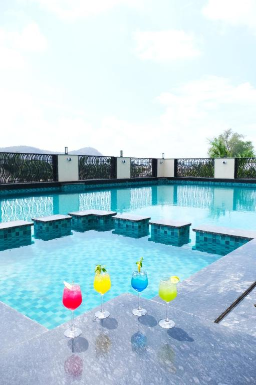 pride premier alwar sariska