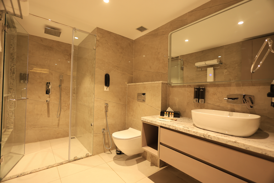 pride premier alwar sariska