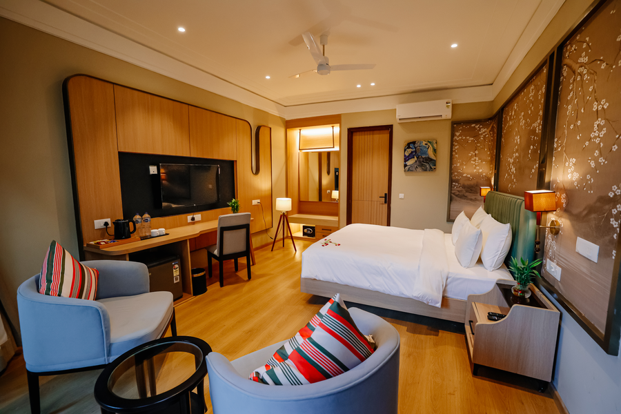 pride premier alwar sariska