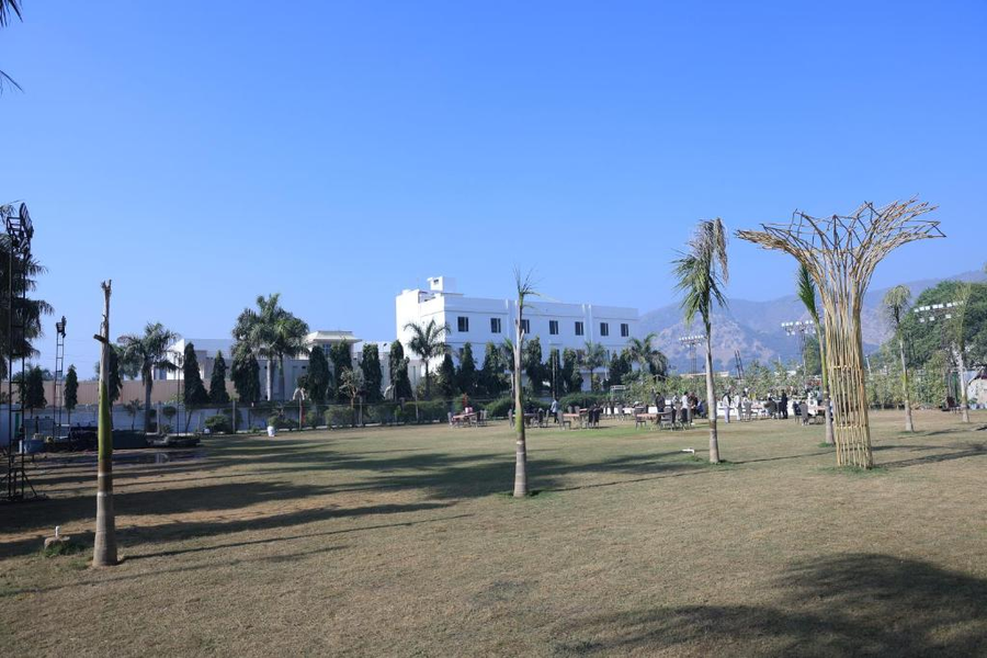 pride premier alwar sariska