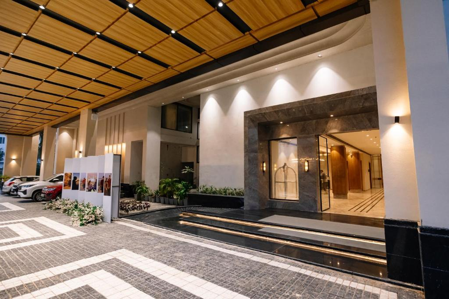 pride premier alwar sariska