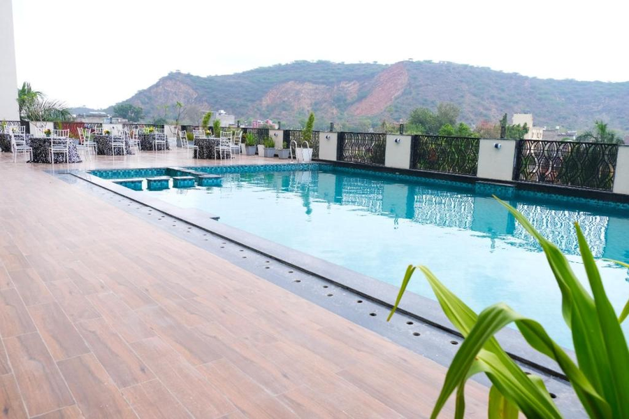 pride premier alwar sariska