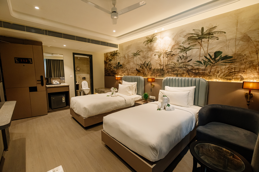 pride premier alwar sariska