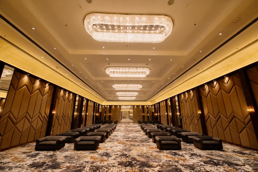 Pride Premier Alwar – Sariska,,4 star