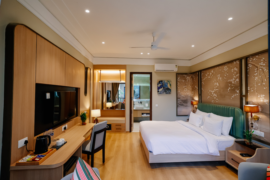 pride premier alwar sariska