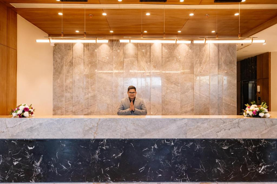 pride premier alwar sariska