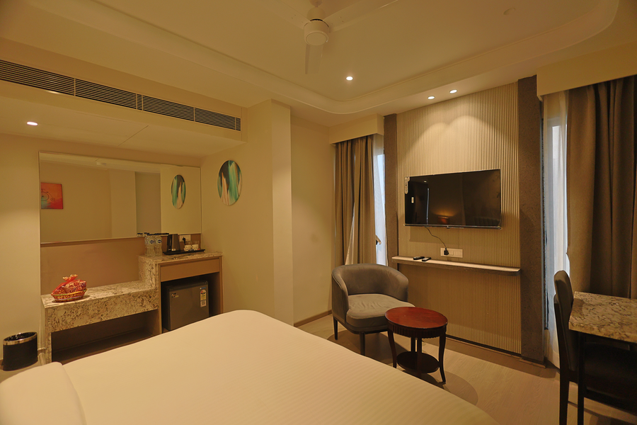 pride premier alwar sariska