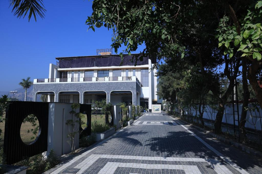 pride premier alwar sariska