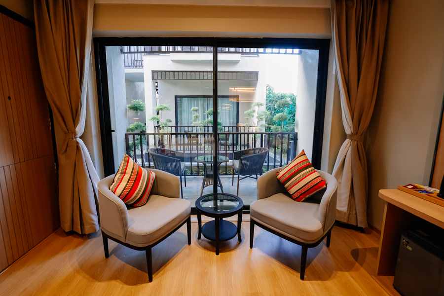 pride premier alwar sariska