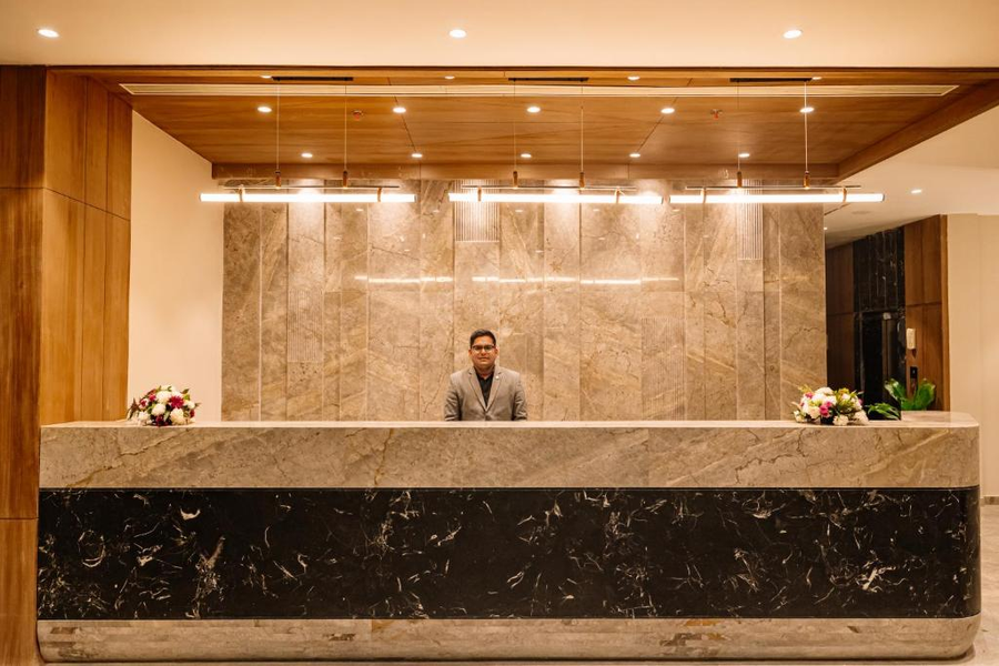 pride premier alwar sariska