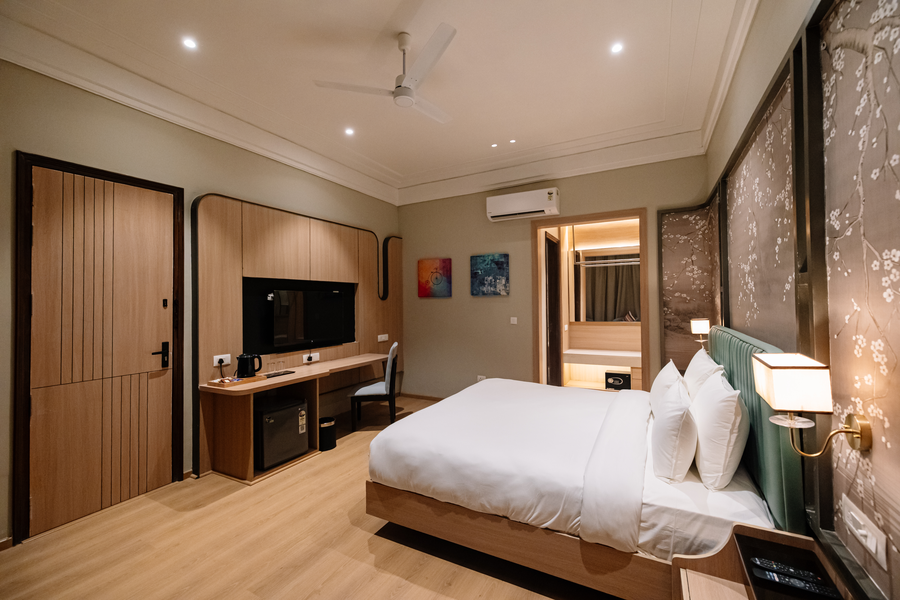 pride premier alwar sariska