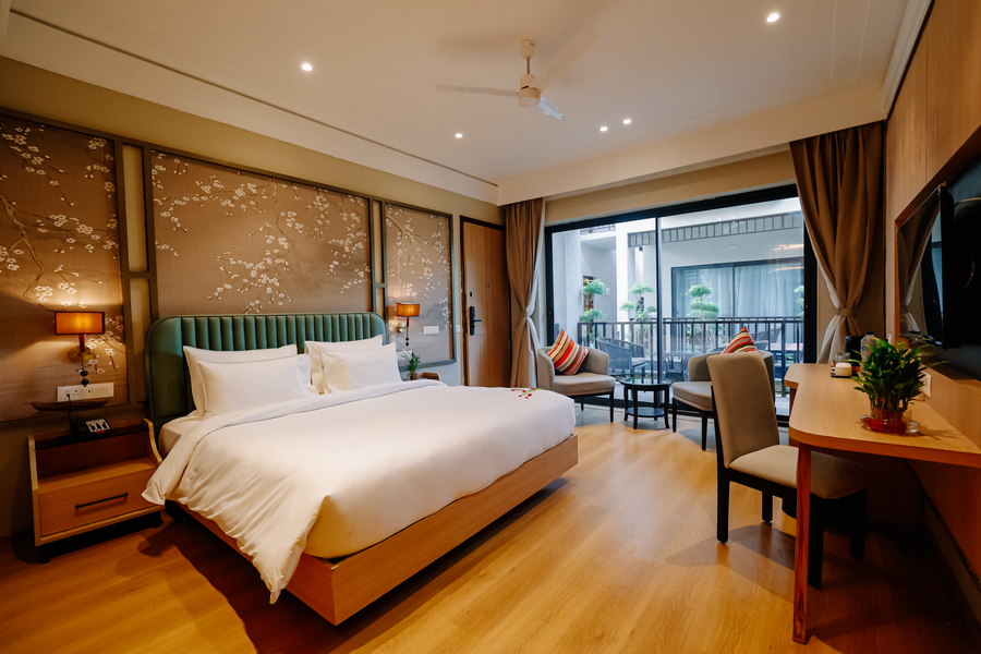 pride premier alwar sariska