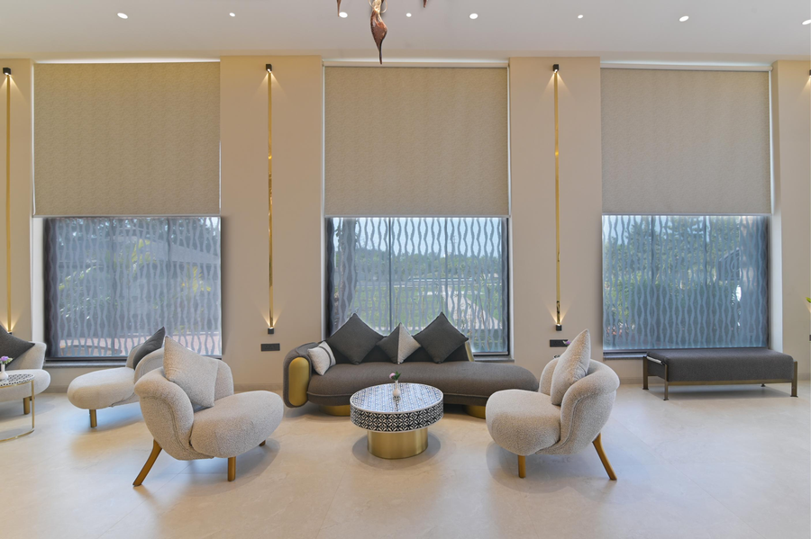 amber a unit of sayaji hotels