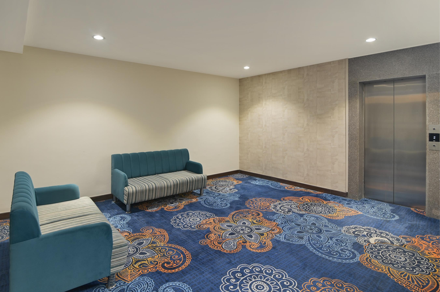 amber a unit of sayaji hotels