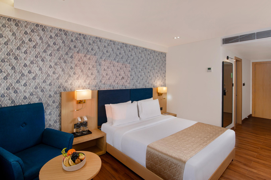 amber a unit of sayaji hotels