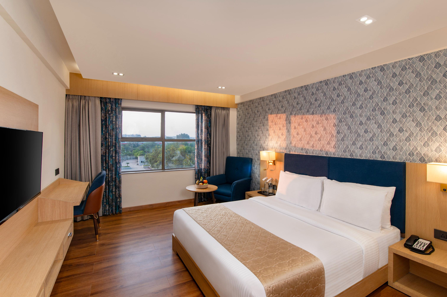 amber a unit of sayaji hotels