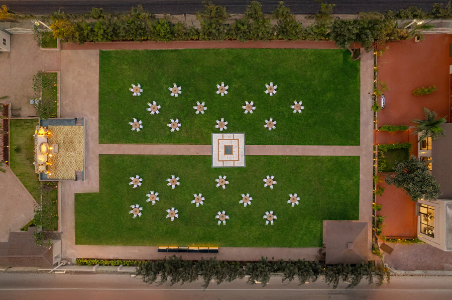 amber a unit of sayaji hotels