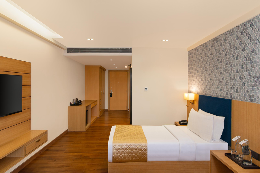 amber a unit of sayaji hotels