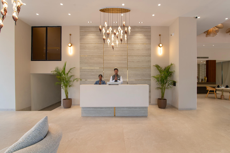 amber a unit of sayaji hotels