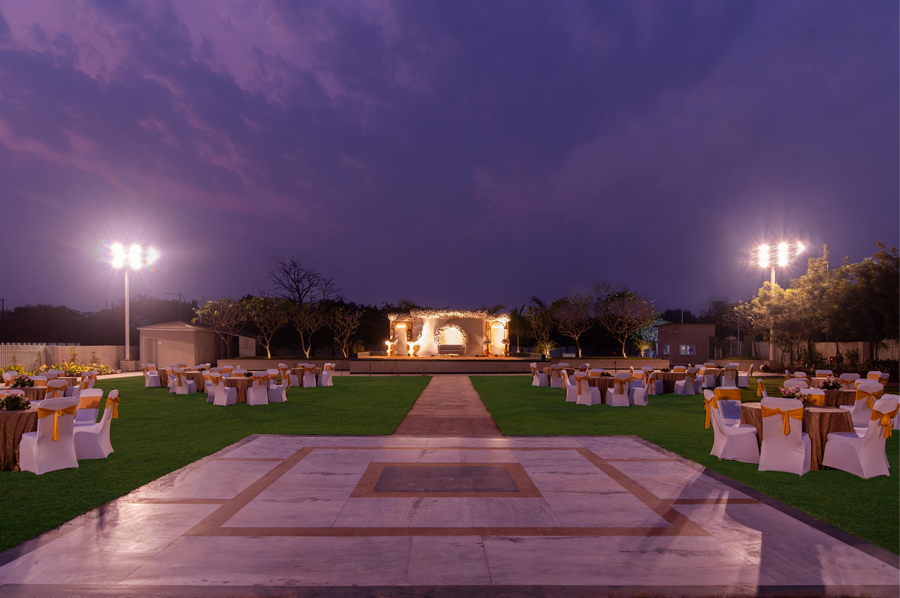 amber a unit of sayaji hotels