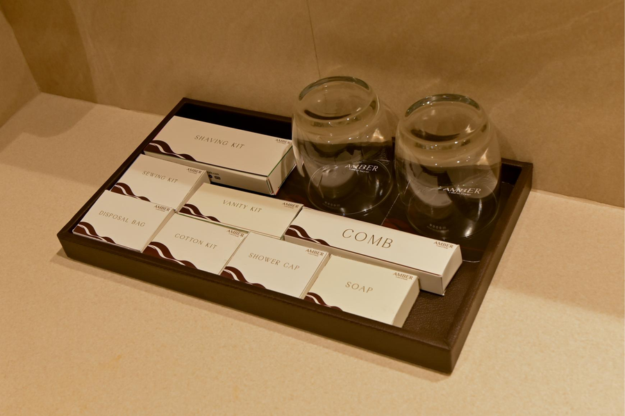 amber a unit of sayaji hotels