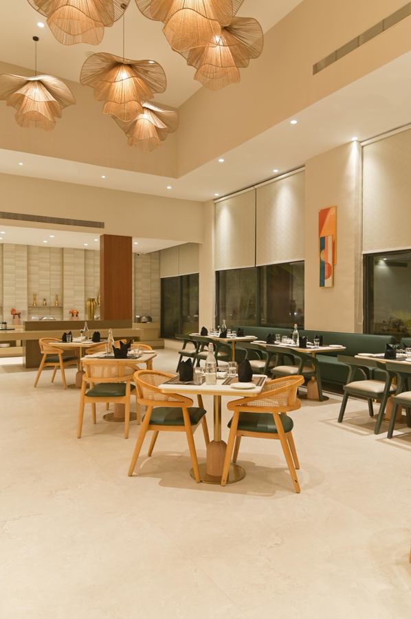 amber a unit of sayaji hotels