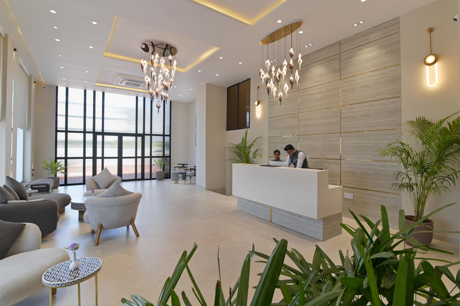 amber a unit of sayaji hotels