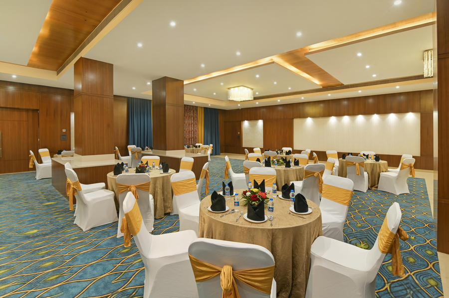 amber a unit of sayaji hotels