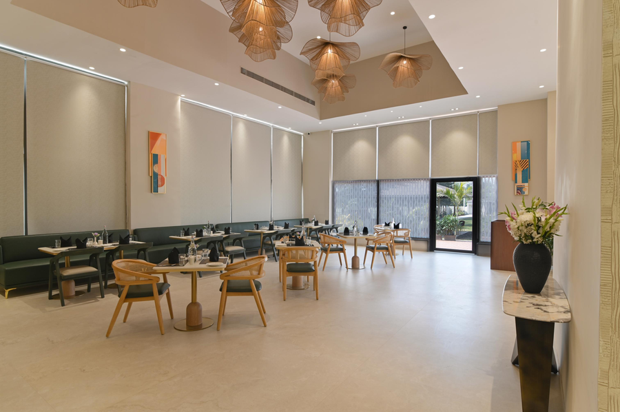 amber a unit of sayaji hotels