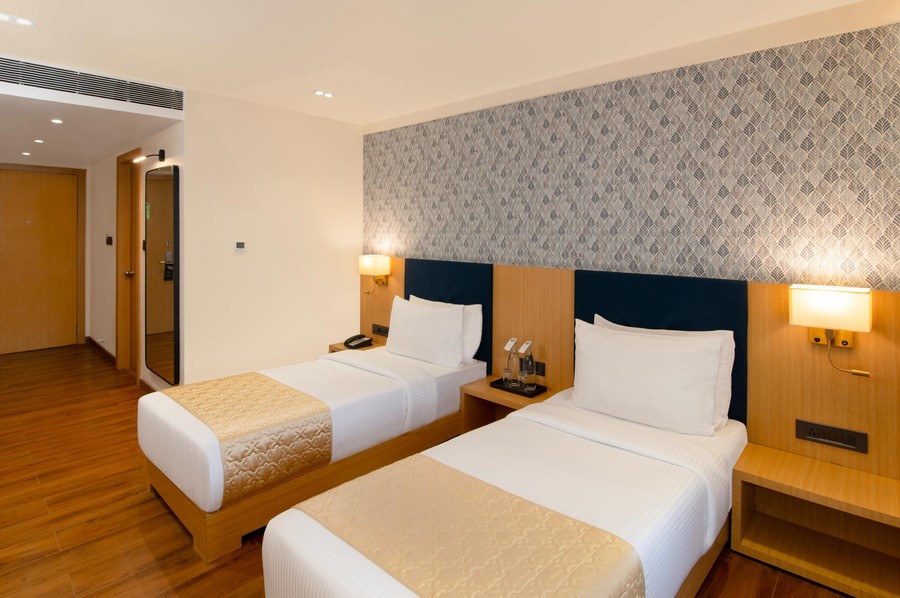 amber a unit of sayaji hotels