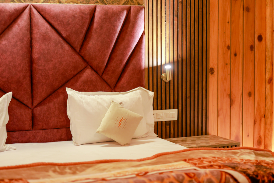 qcent club mukteshwar