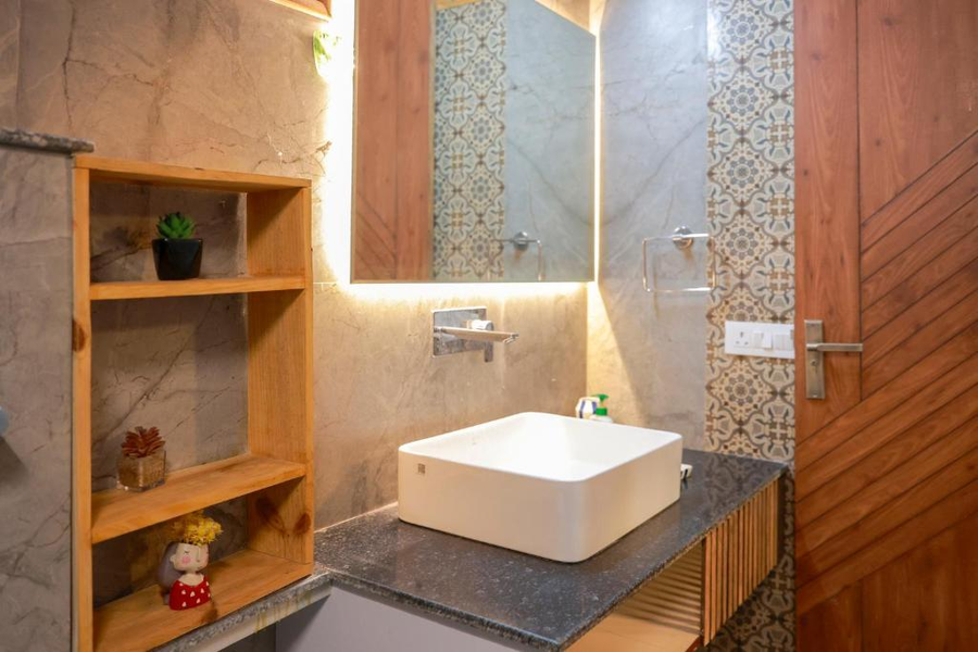 qcent club mukteshwar