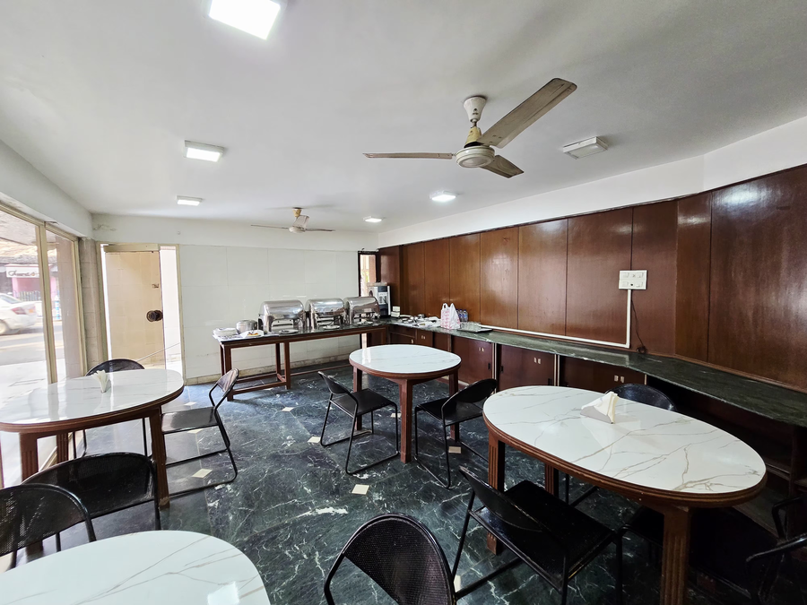 hotel akash deep