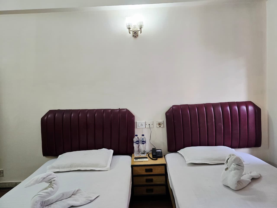 hotel akashdeep