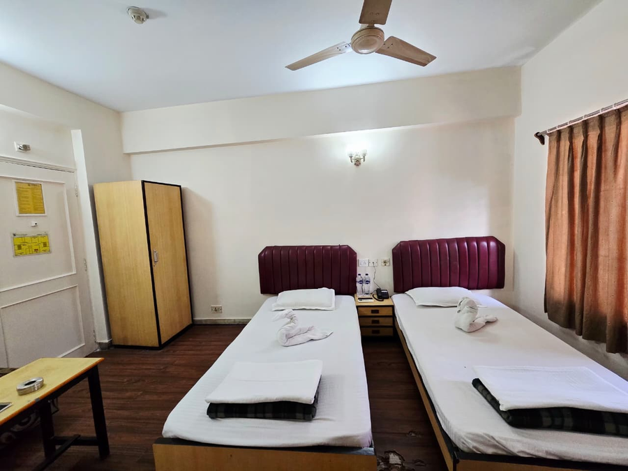 hotel akashdeep