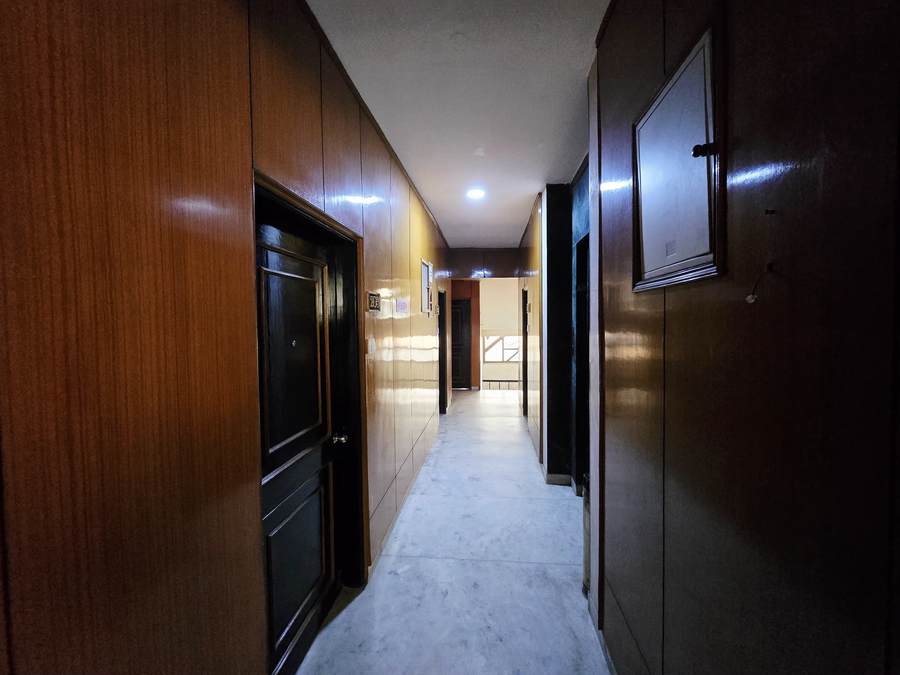 Hotel Akash Deep,Ballygunge,3 star