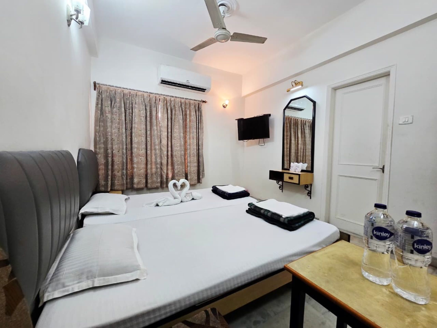hotel akash deep