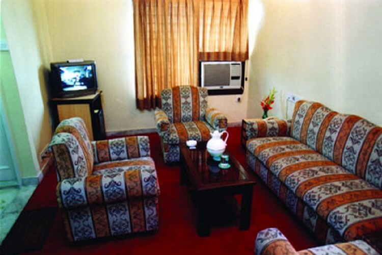 hotel akashdeep