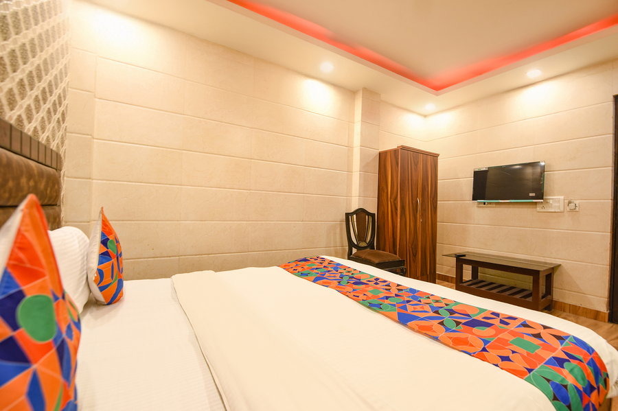 fabexpress the heights