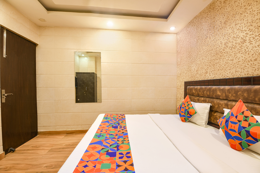 fabexpress the heights