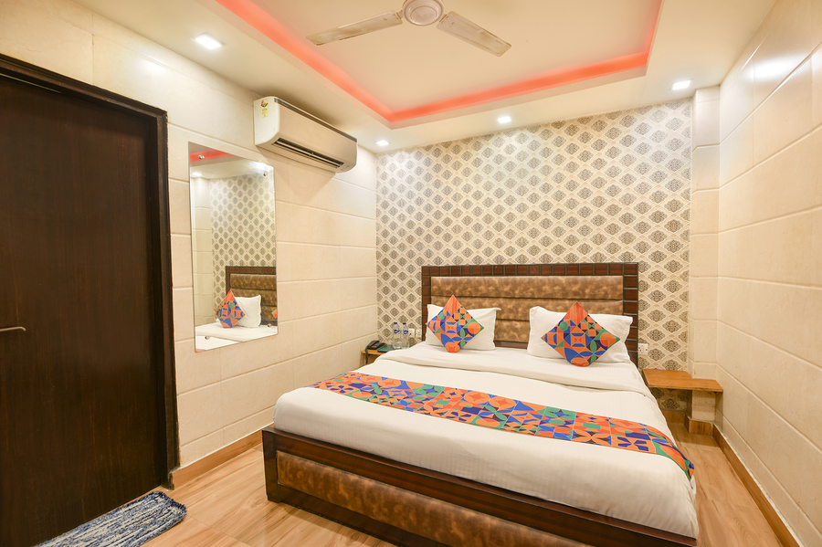 fabexpress the heights