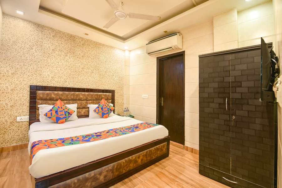 fabexpress the heights