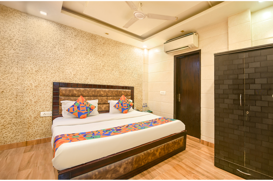 fabexpress the heights