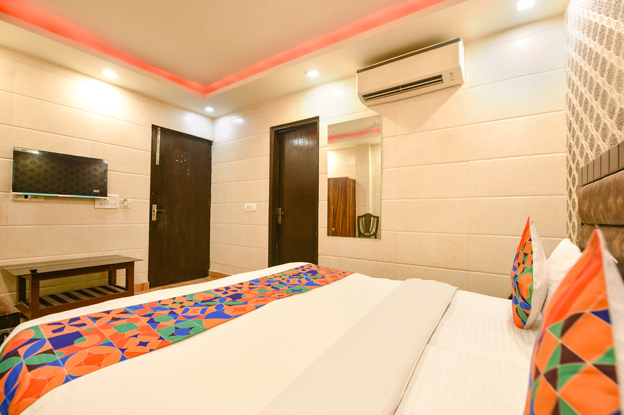 fabexpress the heights