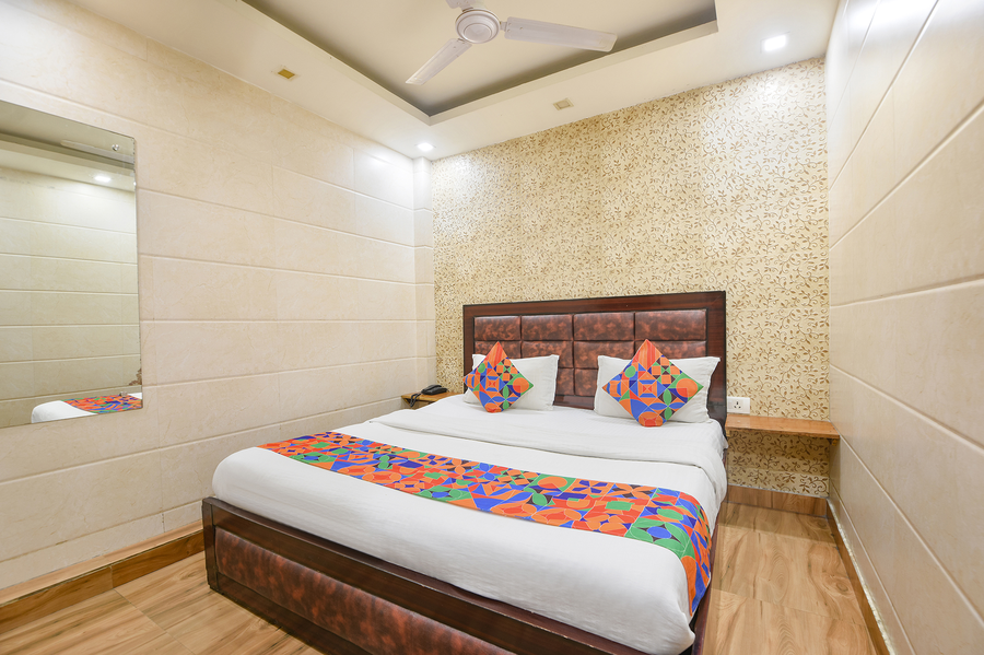 fabexpress the heights