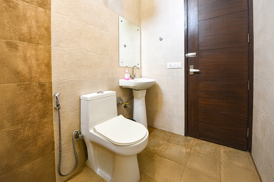 Fabexpress The Heights,,3 star