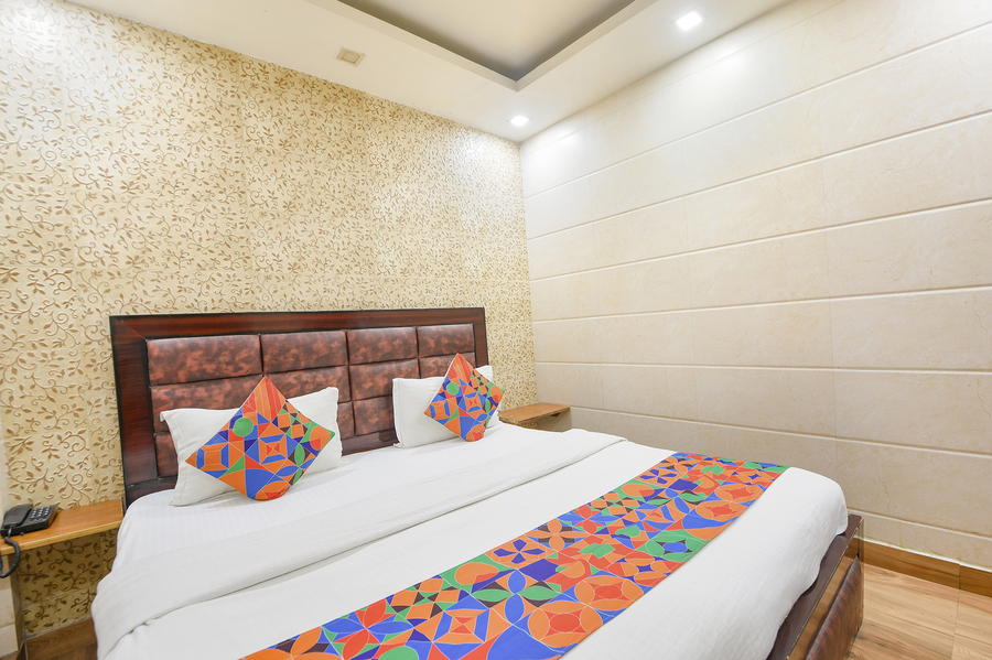 fabexpress the heights