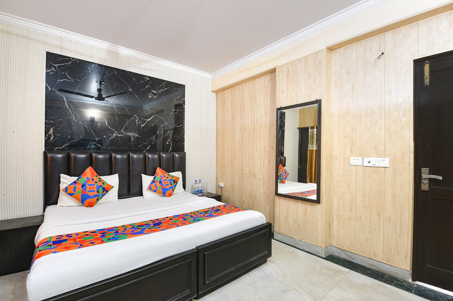 fabhotel grand highway